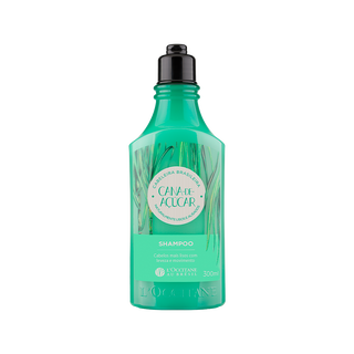 Shampoo Cabeleira Lisa Cana-de-Açúcar 300ml